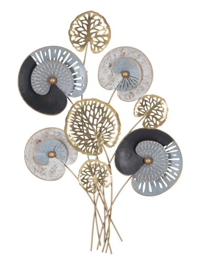 Mauro Ferretti IRON WALL PANEL GLOTH -C- CM 70X5,5X102