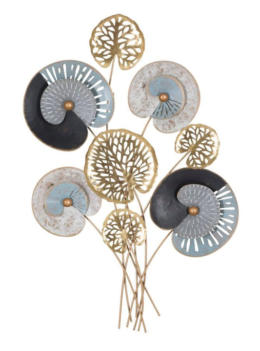 Mauro Ferretti IRON WALL PANEL GLOTH -C- CM 70X5,5X102