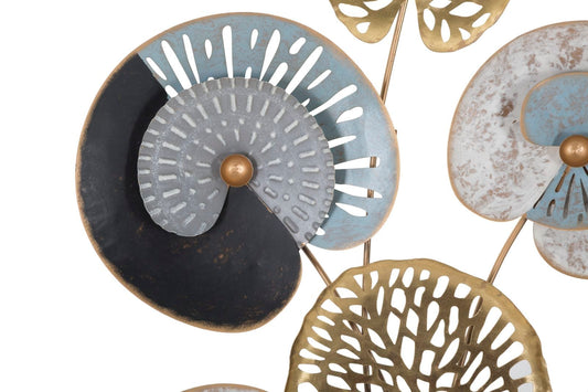 Mauro Ferretti IRON WALL PANEL GLOTH -C- CM 70X5,5X102