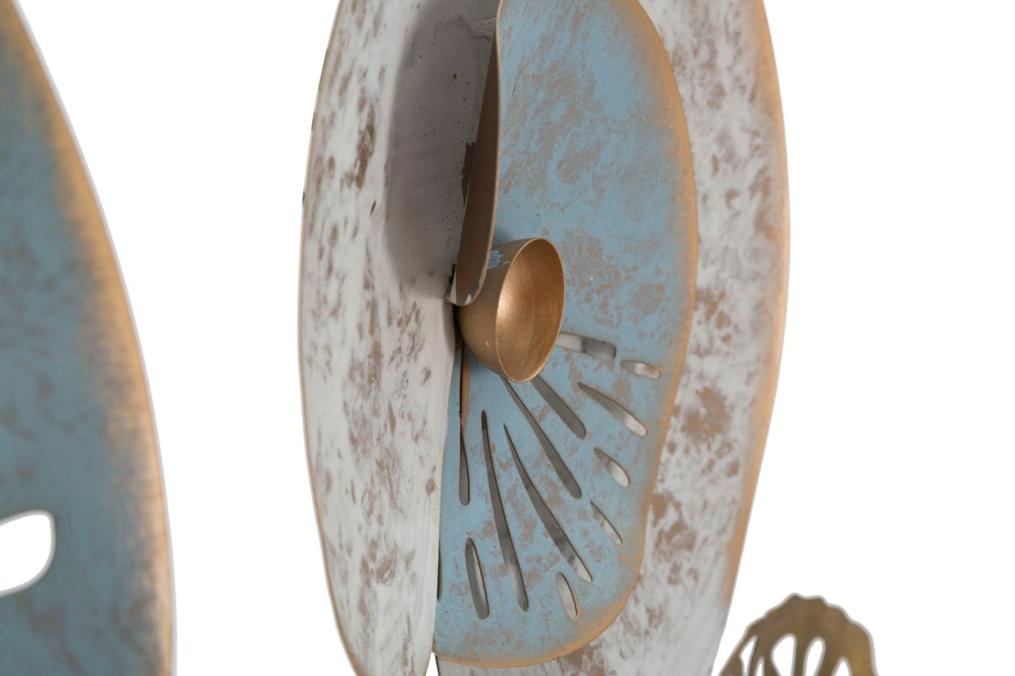 Mauro Ferretti IRON WALL PANEL GLOTH -C- CM 70X5,5X102