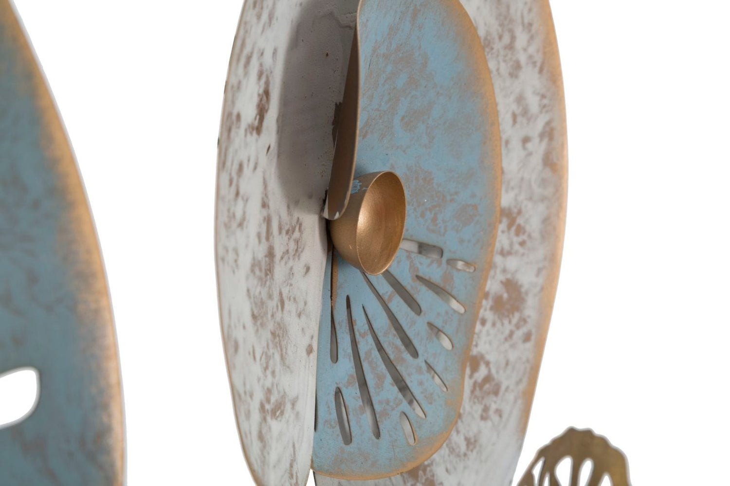 Mauro Ferretti IRON WALL PANEL GLOTH -C- CM 70X5,5X102