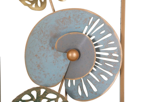 Mauro Ferretti IRON WALL PANEL GLOTH RET.-A- CM 31,2X5,5X90