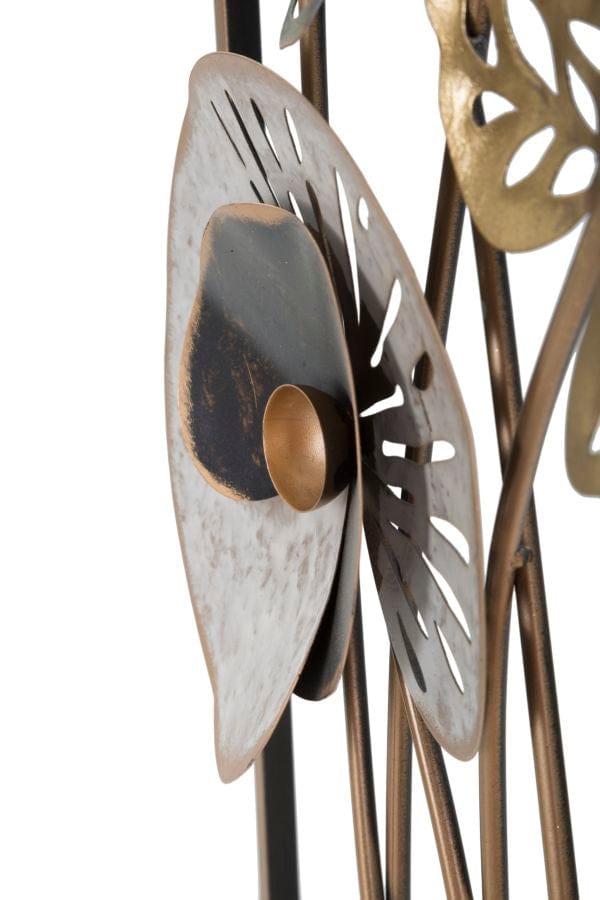 Mauro Ferretti IRON WALL PANEL GLOTH RET.-A- CM 31,2X5,5X90