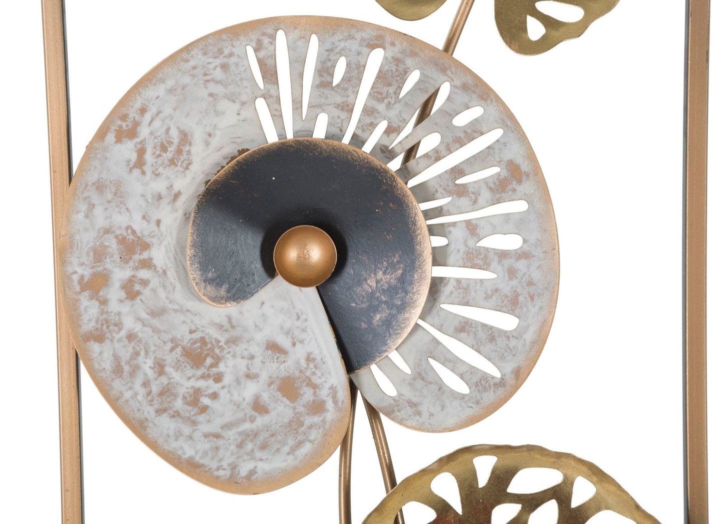 Mauro Ferretti IRON WALL PANEL GLOTH RET.-B- CM 31,2X5,5X90