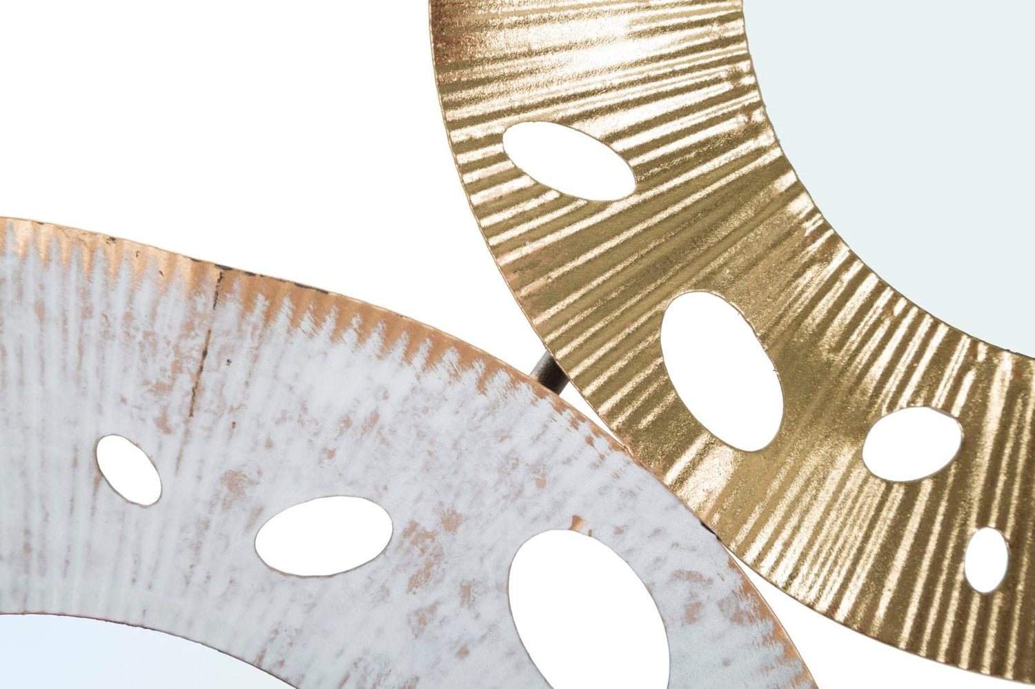 Mauro Ferretti IRON WALL PANEL GLOTY -B- CM 104X4X45,5