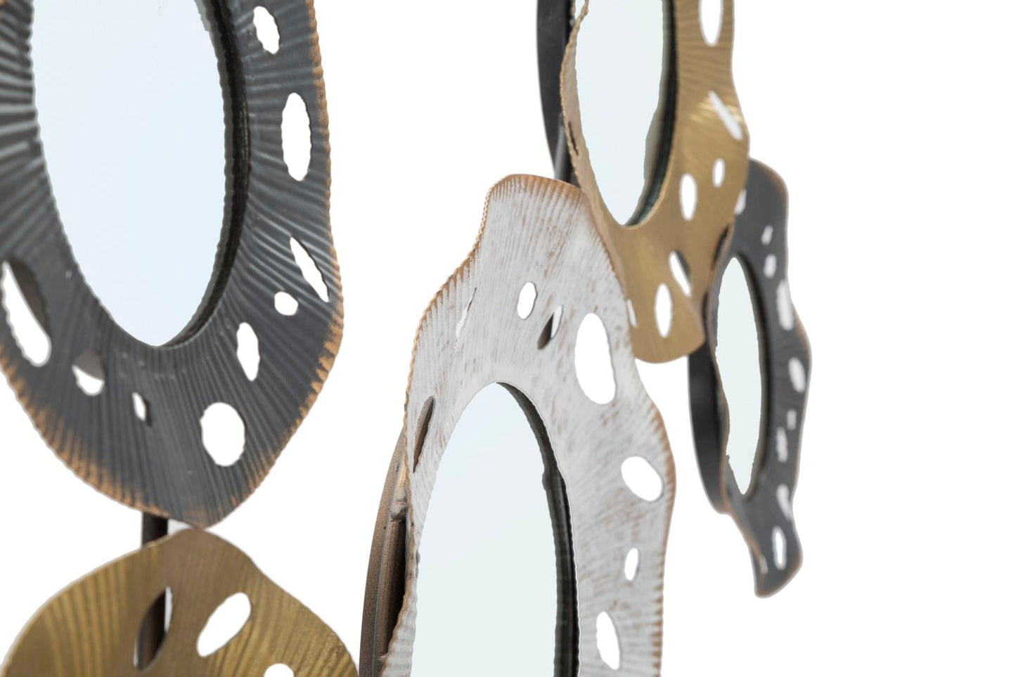 Mauro Ferretti IRON WALL PANEL GLOTY -B- CM 104X4X45,5