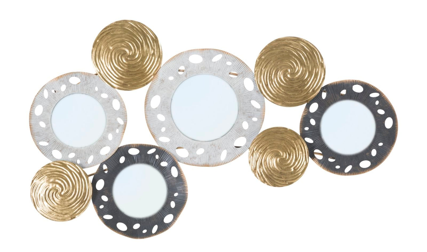 Mauro Ferretti IRON WALL PANEL GLOTY -C- CM 91X4,5X54,5