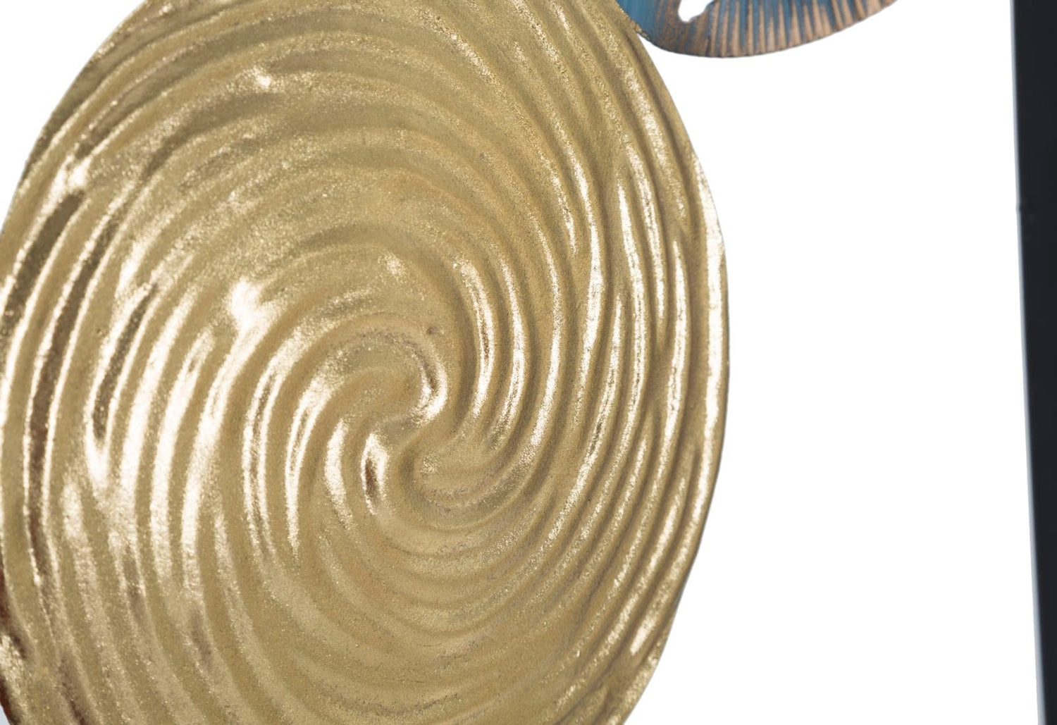 Mauro Ferretti IRON WALL PANEL GLOTY RET.-B- CM 31X3X90