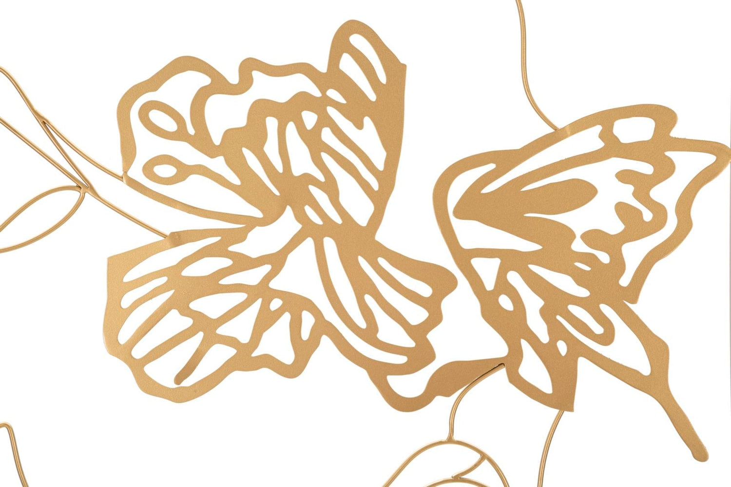 Mauro Ferretti IRON WALL PANEL GOLD FACE CM 60X1X80