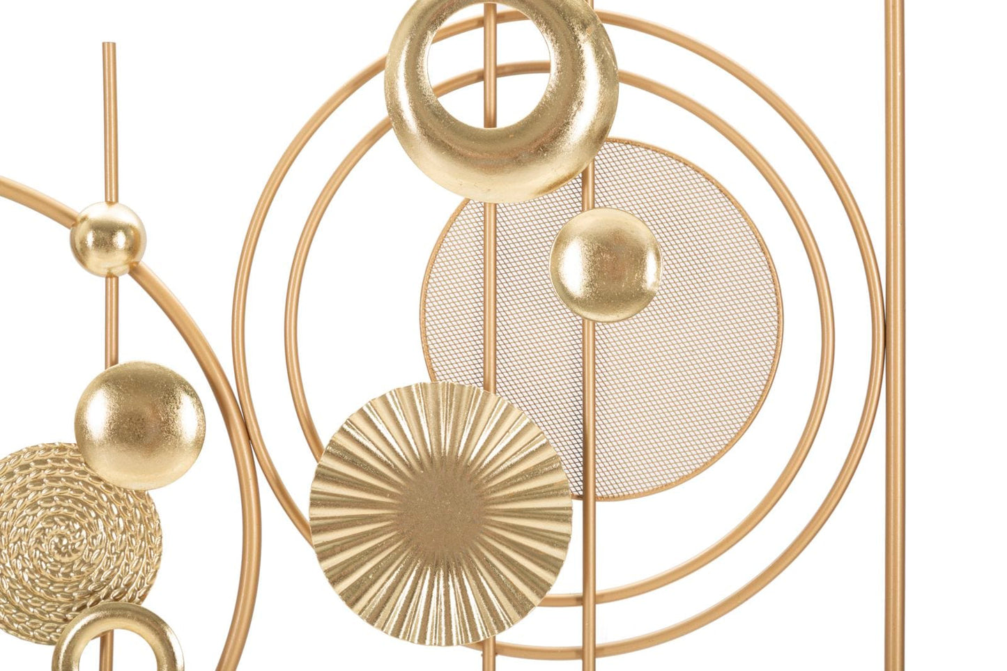 Mauro Ferretti IRON WALL PANEL GOLDY CM 49,5X3,8X80