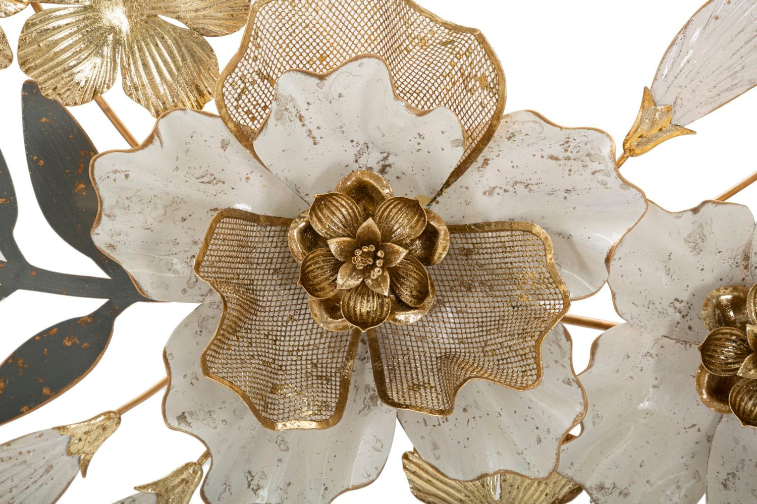 Mauro Ferretti IRON WALL PANEL GREAK CM 90,2X7,6X41,9