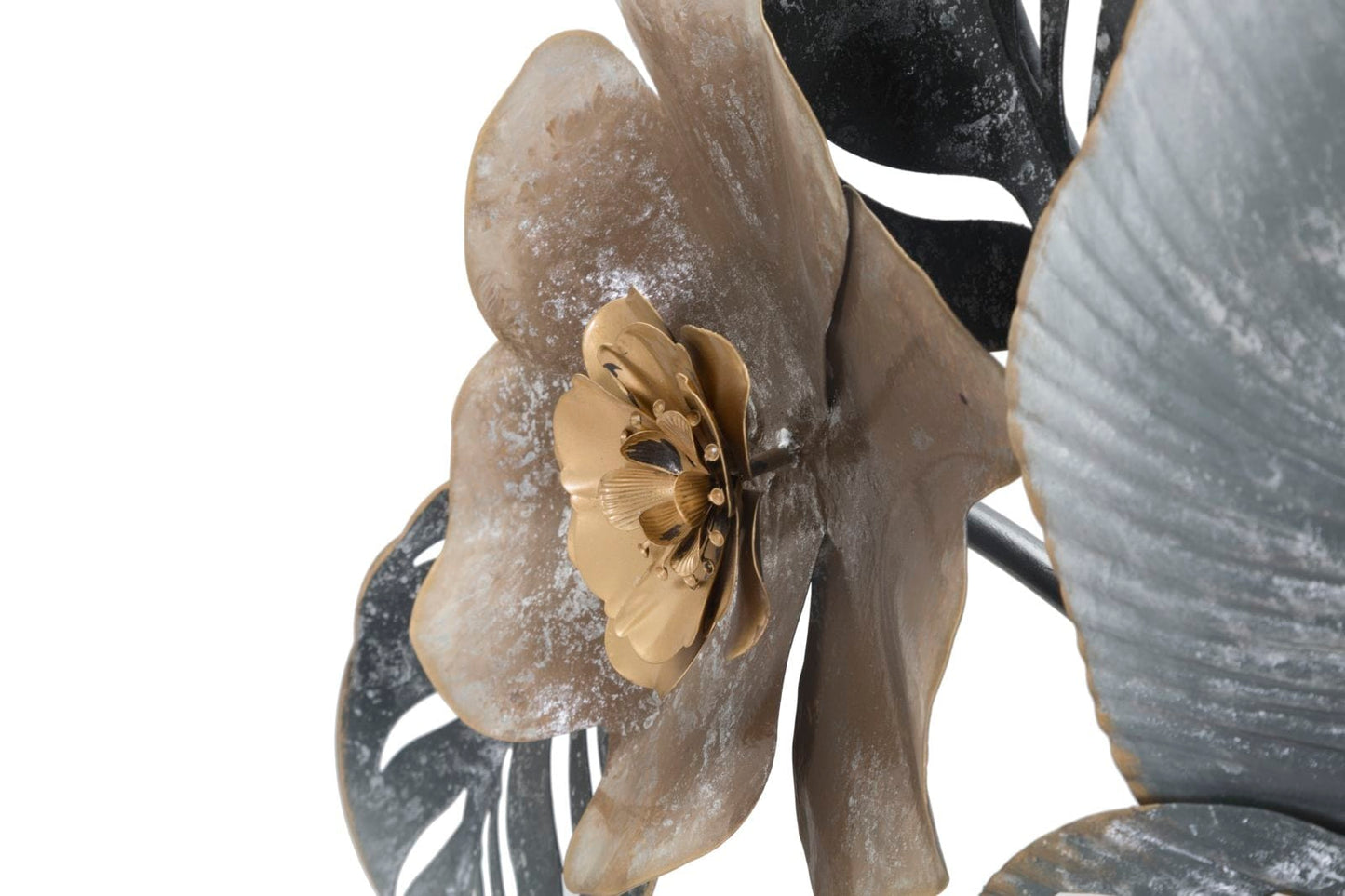 Mauro Ferretti IRON WALL PANEL GREYS -B-CM 84X9,5X48