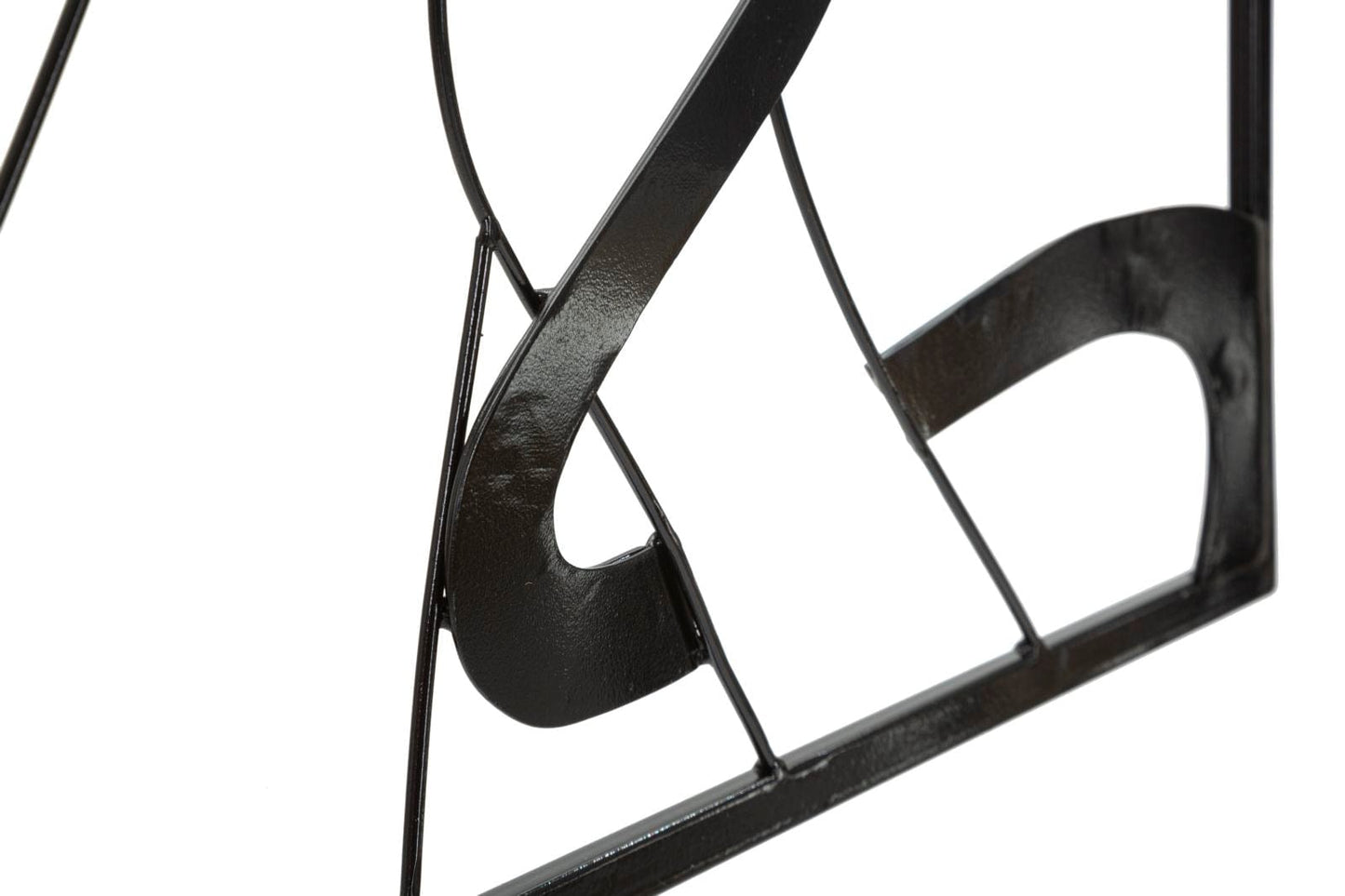 Mauro Ferretti IRON WALL PANEL HANDS CM 60X1X90