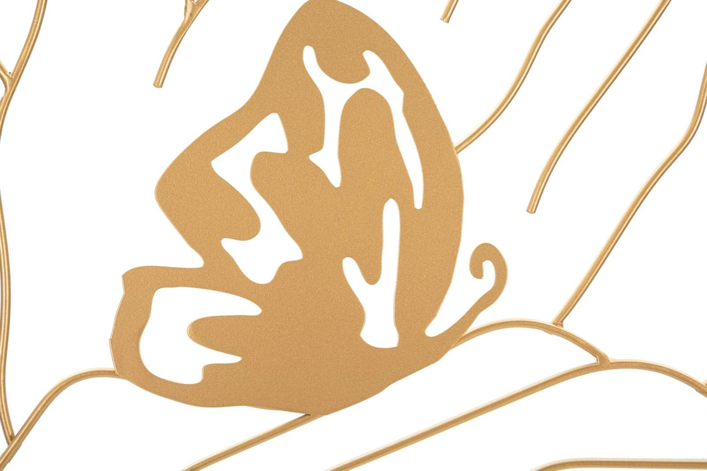 Mauro Ferretti IRON WALL PANEL HANDS ON FACE CM 60X1X80