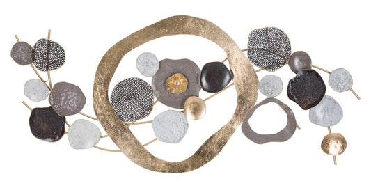 Mauro Ferretti IRON WALL PANEL INDRY CM 121X5,7X54,6