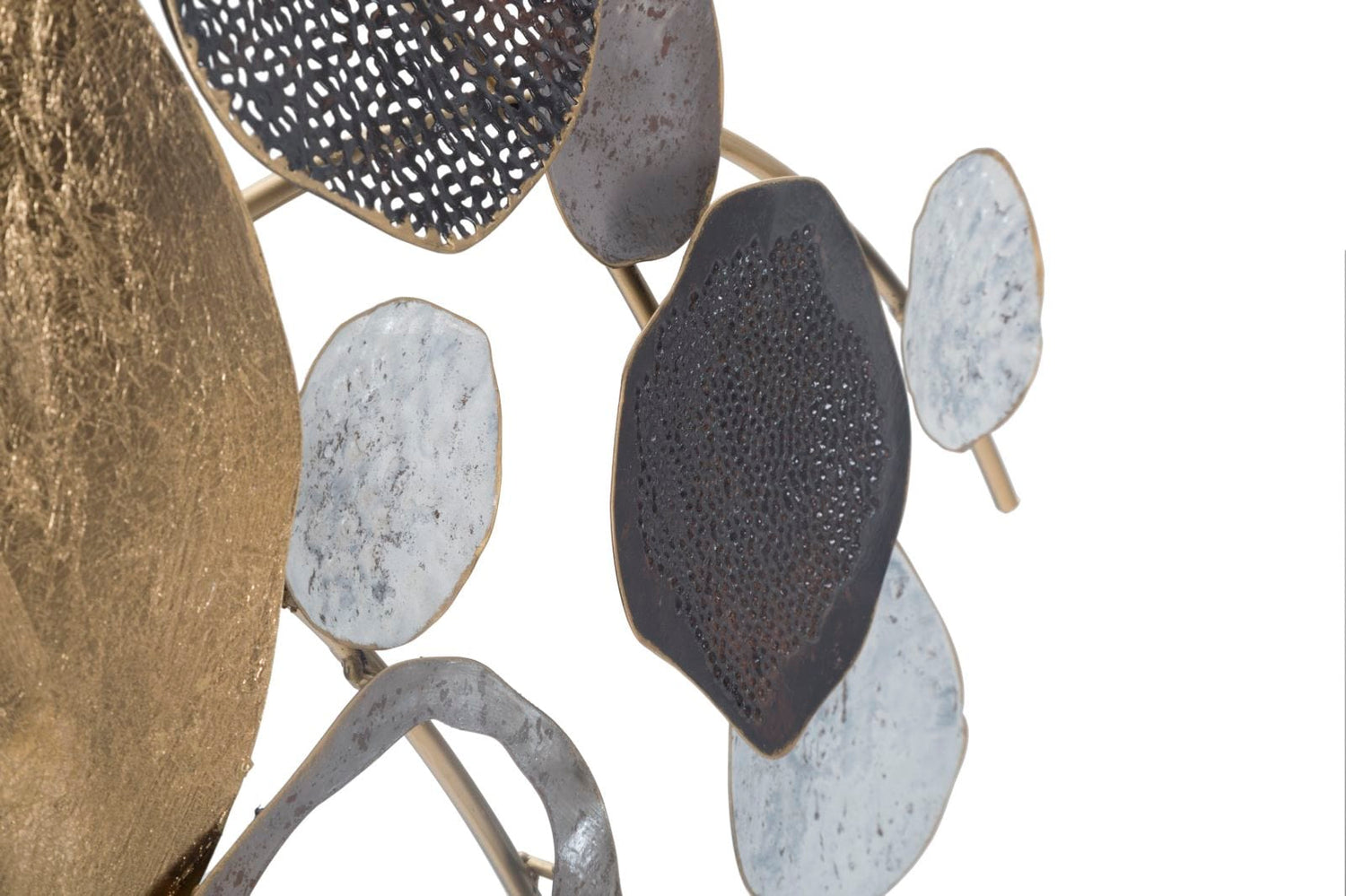 Mauro Ferretti IRON WALL PANEL INDRY CM 121X5,7X54,6