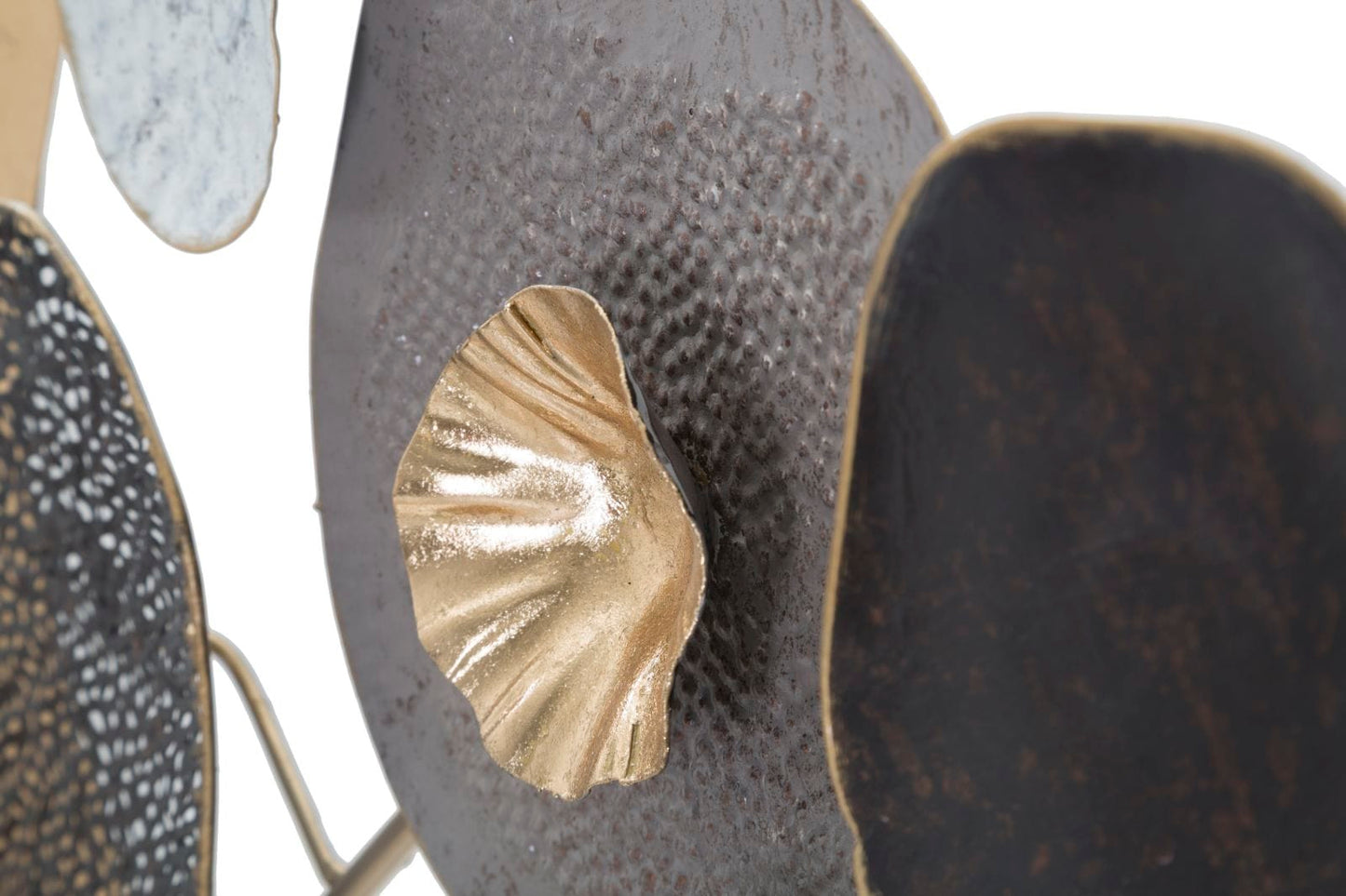 Mauro Ferretti IRON WALL PANEL INDRY CM 121X5,7X54,6