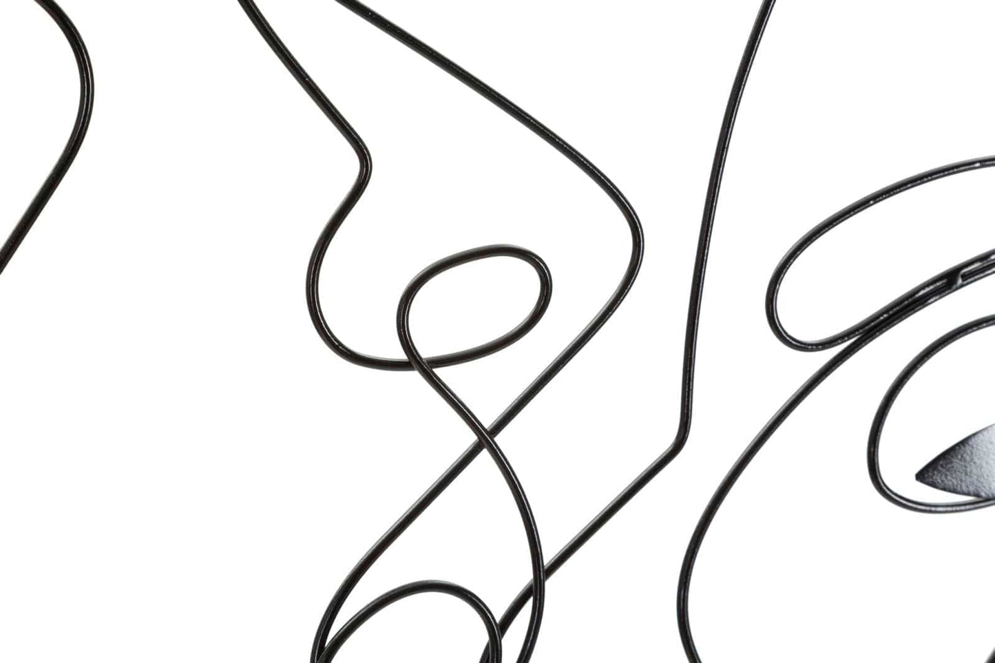 Mauro Ferretti IRON WALL PANEL KISS CM 60X1X90