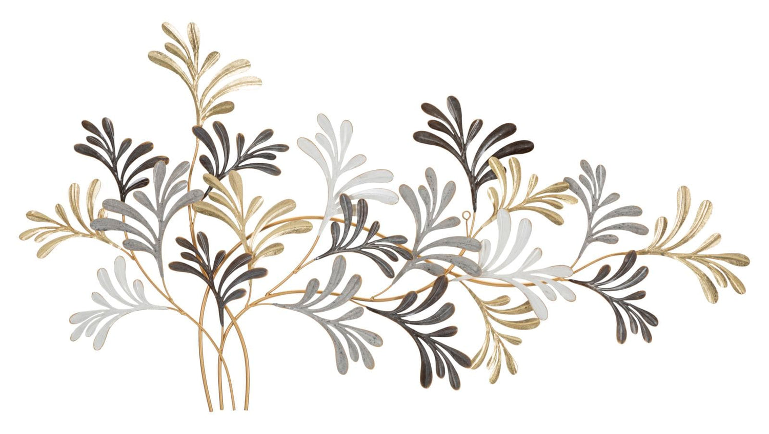 Mauro Ferretti IRON WALL PANEL LIXY CM 130,8X7,6X70,5