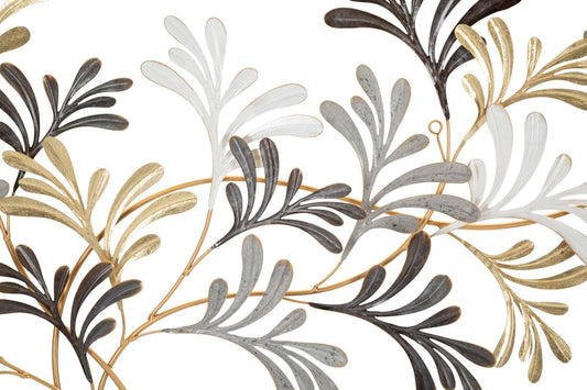 Mauro Ferretti IRON WALL PANEL LIXY CM 130,8X7,6X70,5