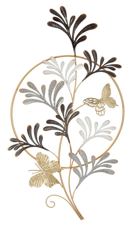 Mauro Ferretti IRON WALL PANEL LIXY CM 50,2X5,1X92