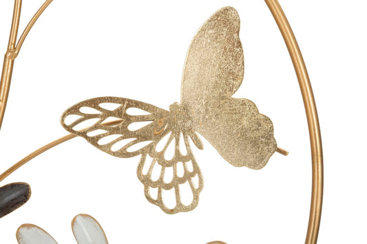 Mauro Ferretti IRON WALL PANEL LIXY CM 50,2X5,1X92