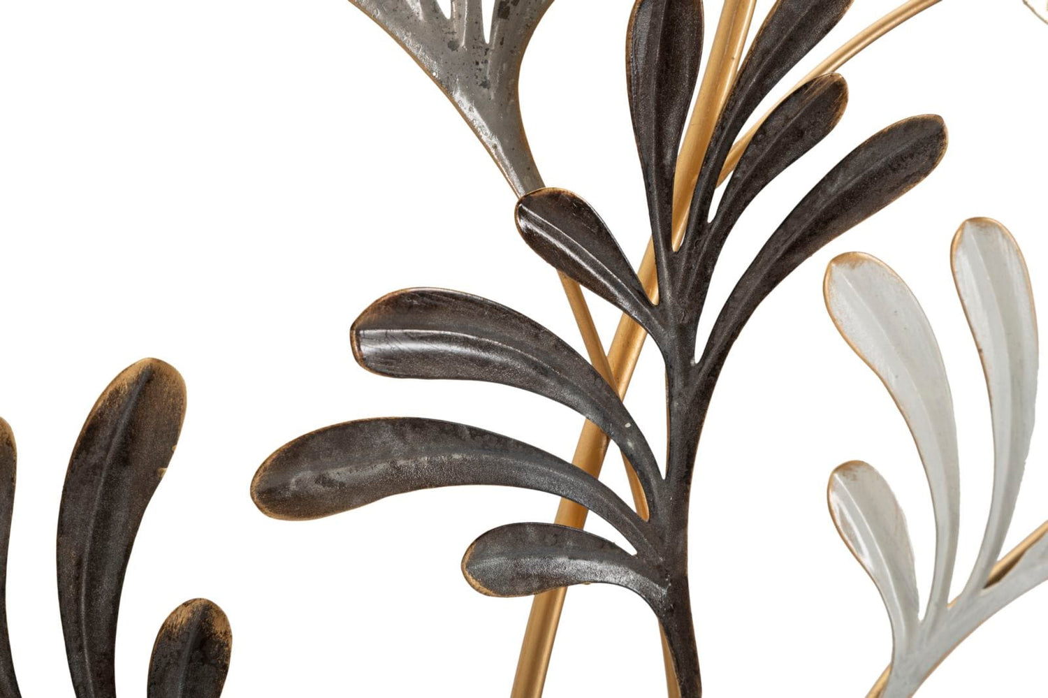 Mauro Ferretti IRON WALL PANEL LIXY CM 50,2X5,1X92