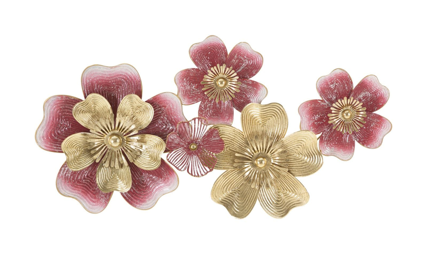 Mauro Ferretti IRON WALL PANEL LOBI CM 91,4X6,4X50,8