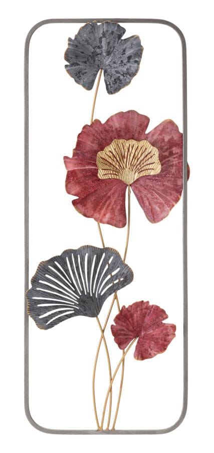 Mauro Ferretti IRON WALL PANEL LOBO CM 28,6X4,4X74,3