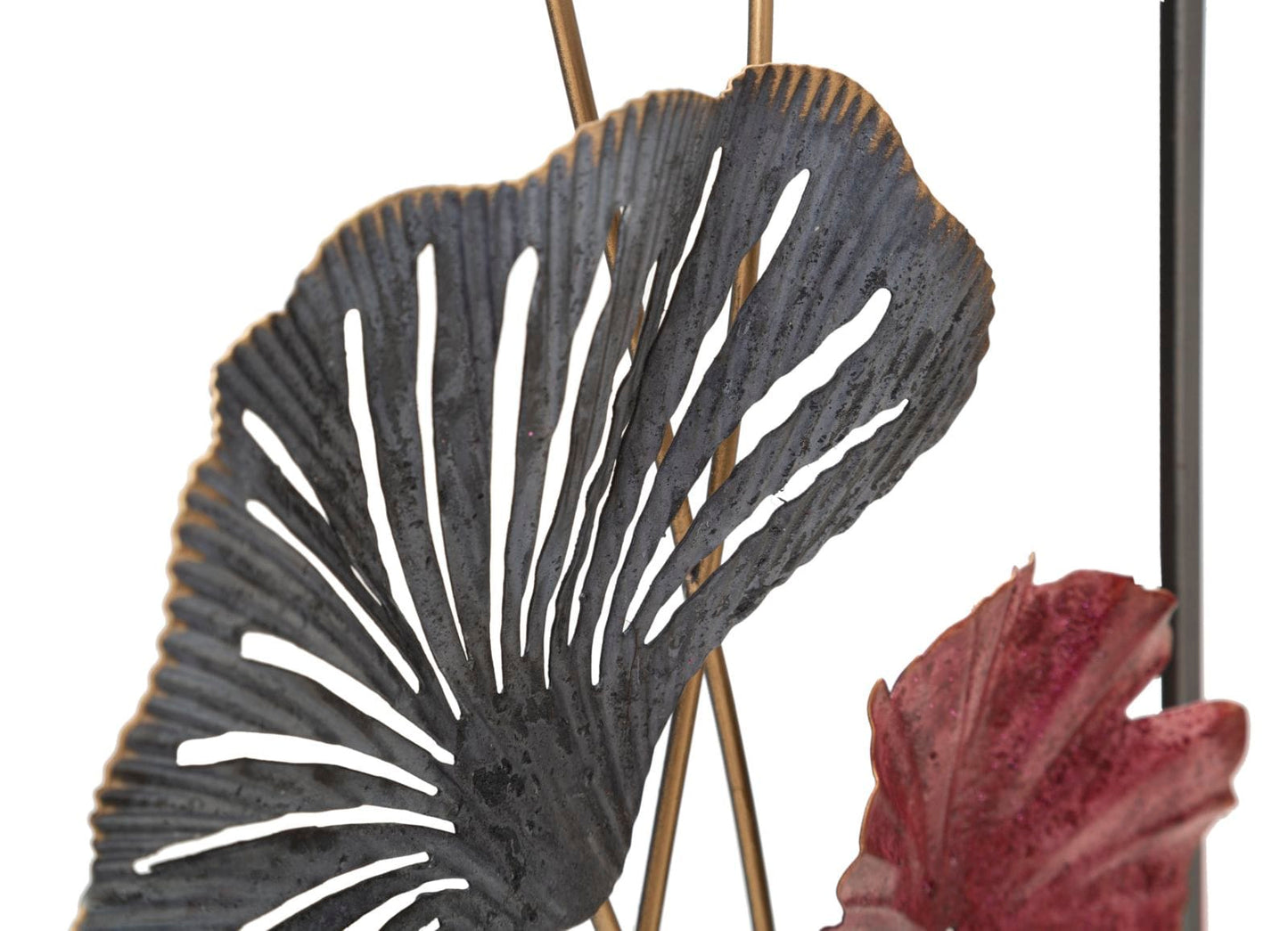 Mauro Ferretti IRON WALL PANEL LOBO CM 28,6X4,4X74,3