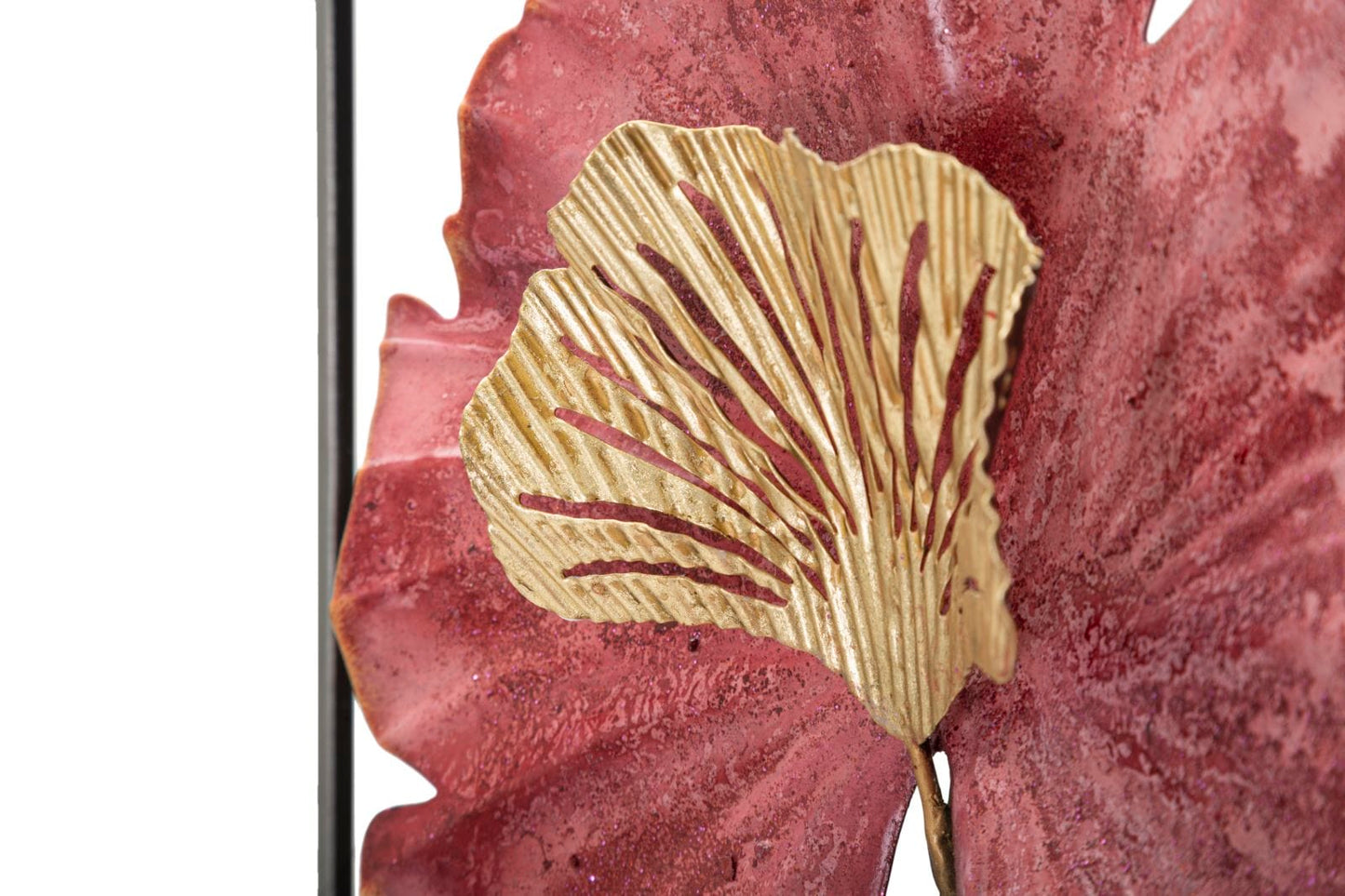 Mauro Ferretti IRON WALL PANEL LOBO CM 28,6X4,4X74,3