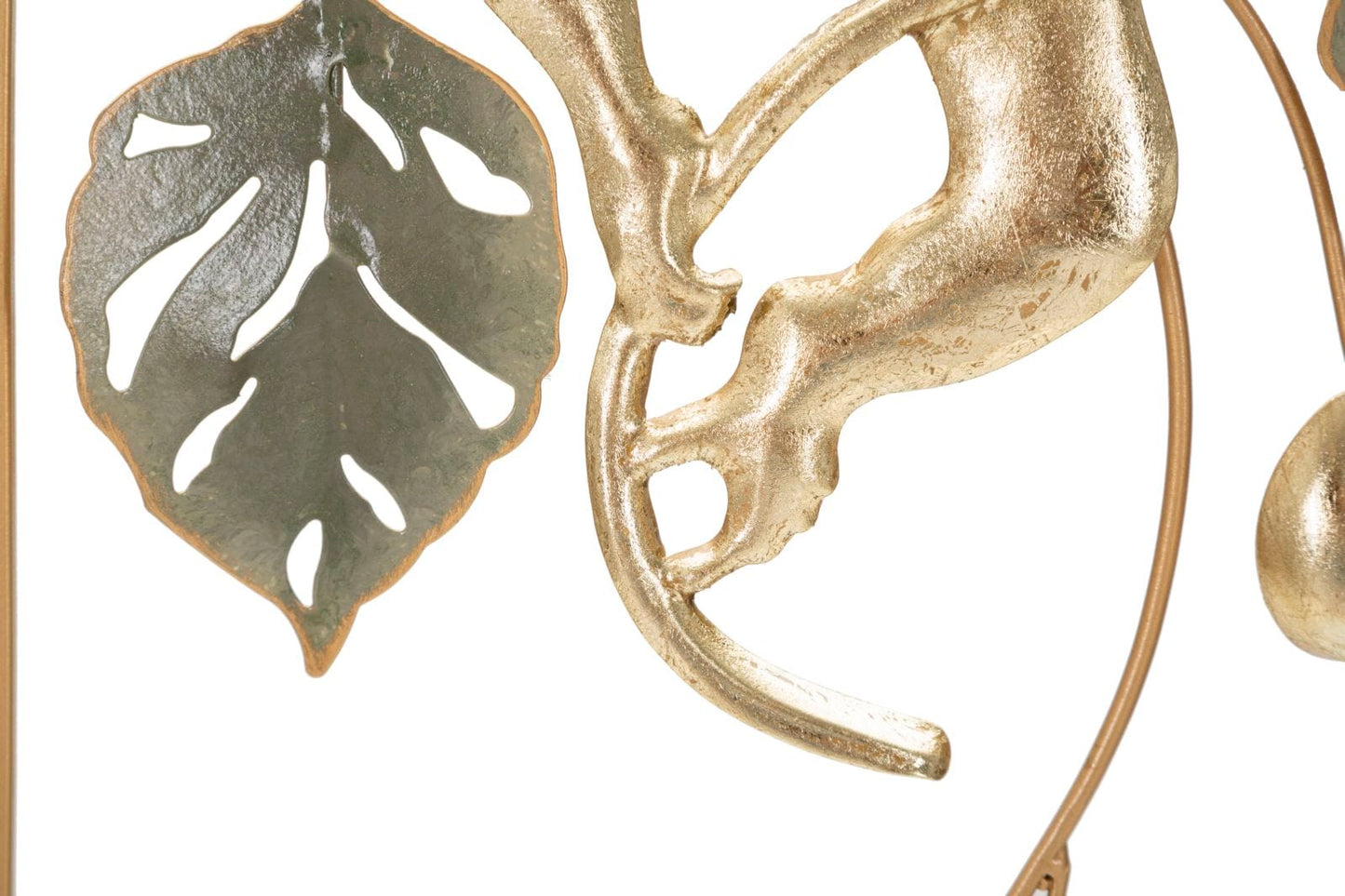 Mauro Ferretti IRON WALL PANEL MONKEY CM 28,6X3,8X74,3