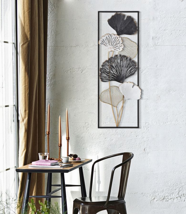 Mauro Ferretti IRON WALL PANEL ORY -A- CM 31X3,5X90