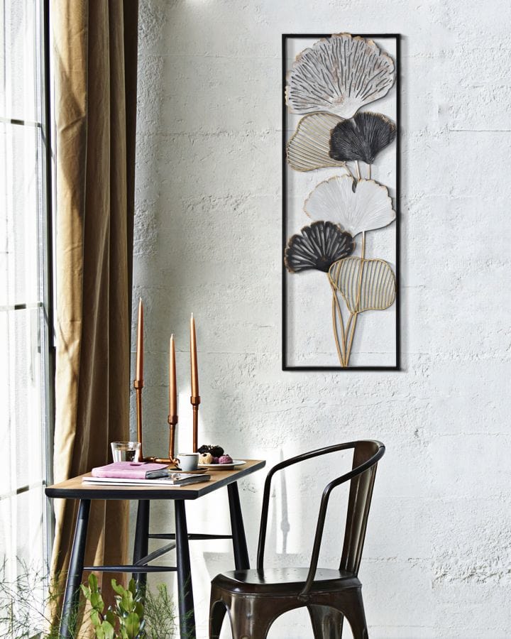 Mauro Ferretti IRON WALL PANEL ORY -B- CM 31X3,5X90