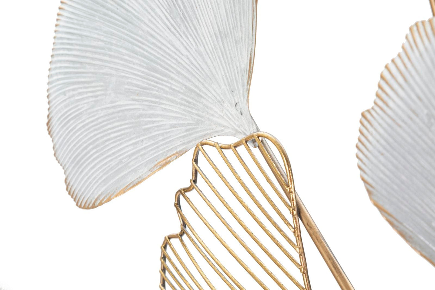 Mauro Ferretti IRON WALL PANEL ORY CM 66X4X109