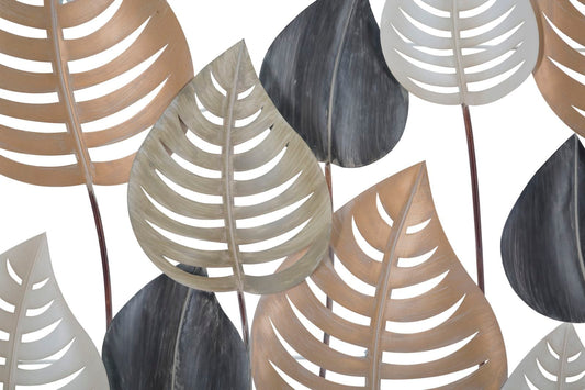 Mauro Ferretti IRON WALL PANEL OTIP -A- CM 103,5X5X84