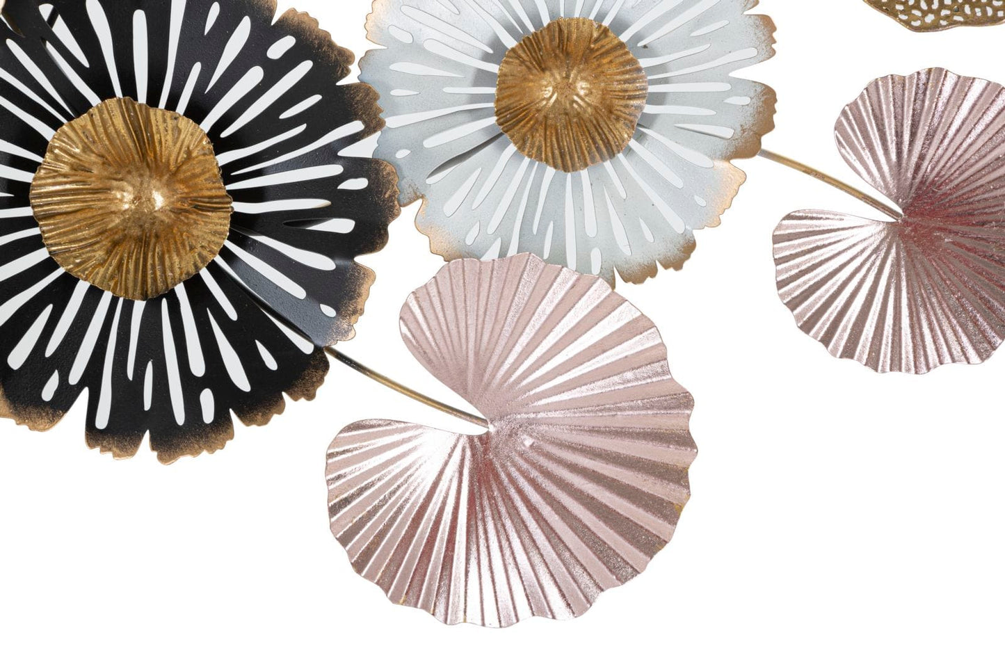 Mauro Ferretti IRON WALL PANEL PINKY -B- CM 106X6X60,5