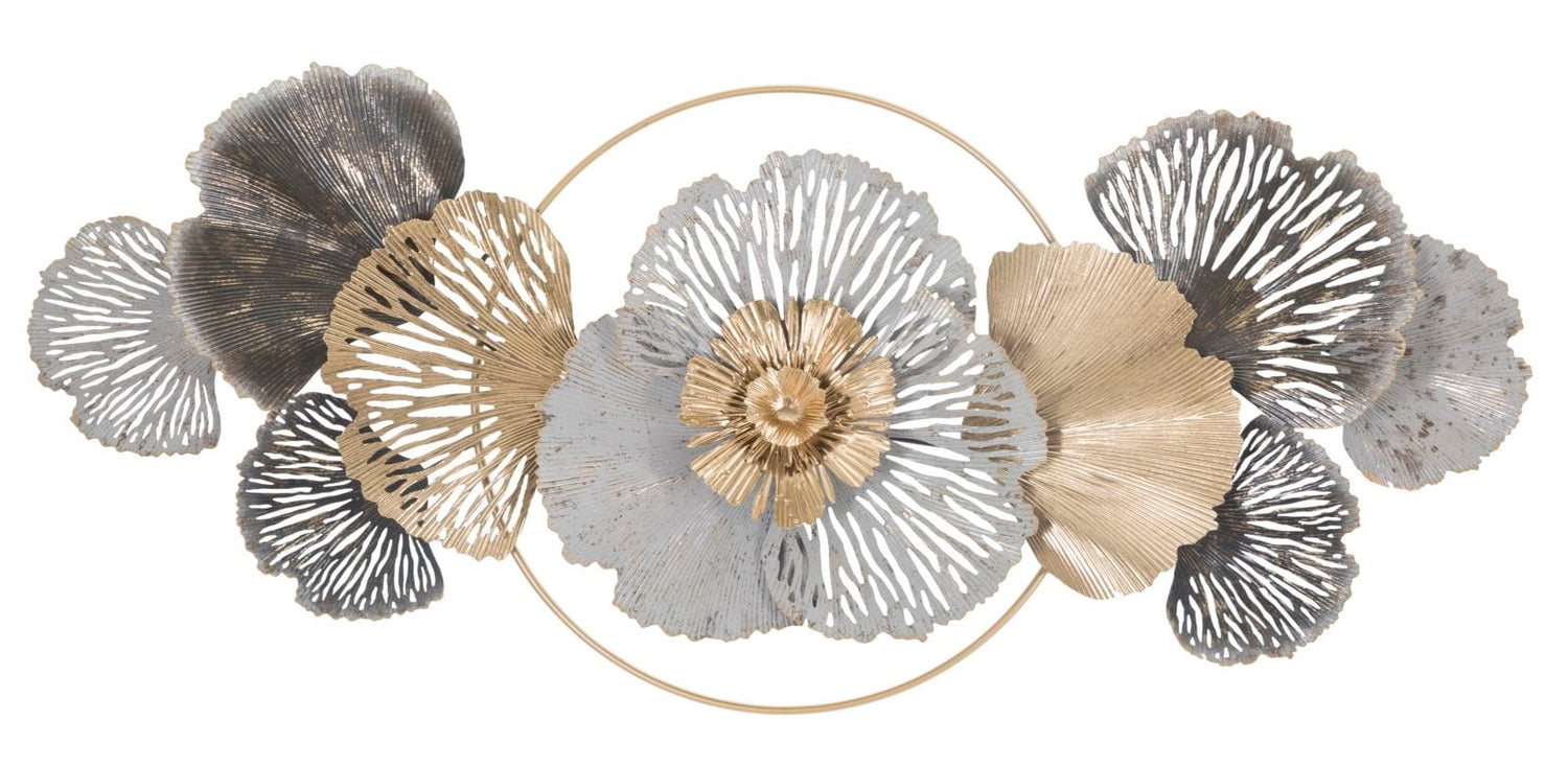 Mauro Ferretti IRON WALL PANEL POXY -A- CM 130,8X8X55,9