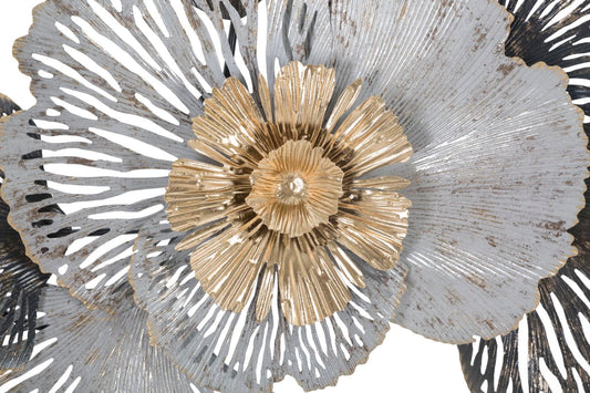 Mauro Ferretti IRON WALL PANEL POXY -B- CM 97,8X7X59