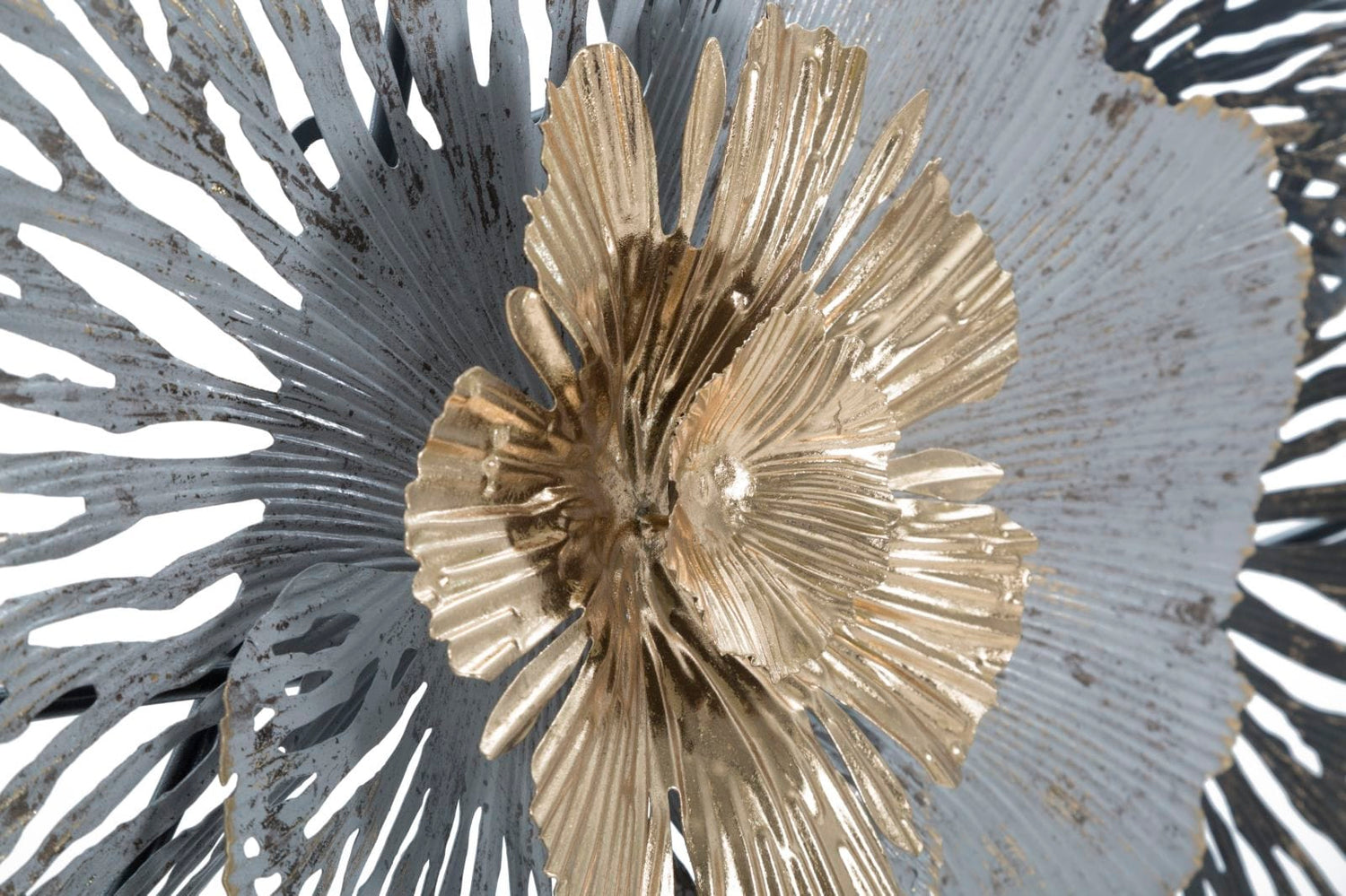 Mauro Ferretti IRON WALL PANEL POXY -B- CM 97,8X7X59