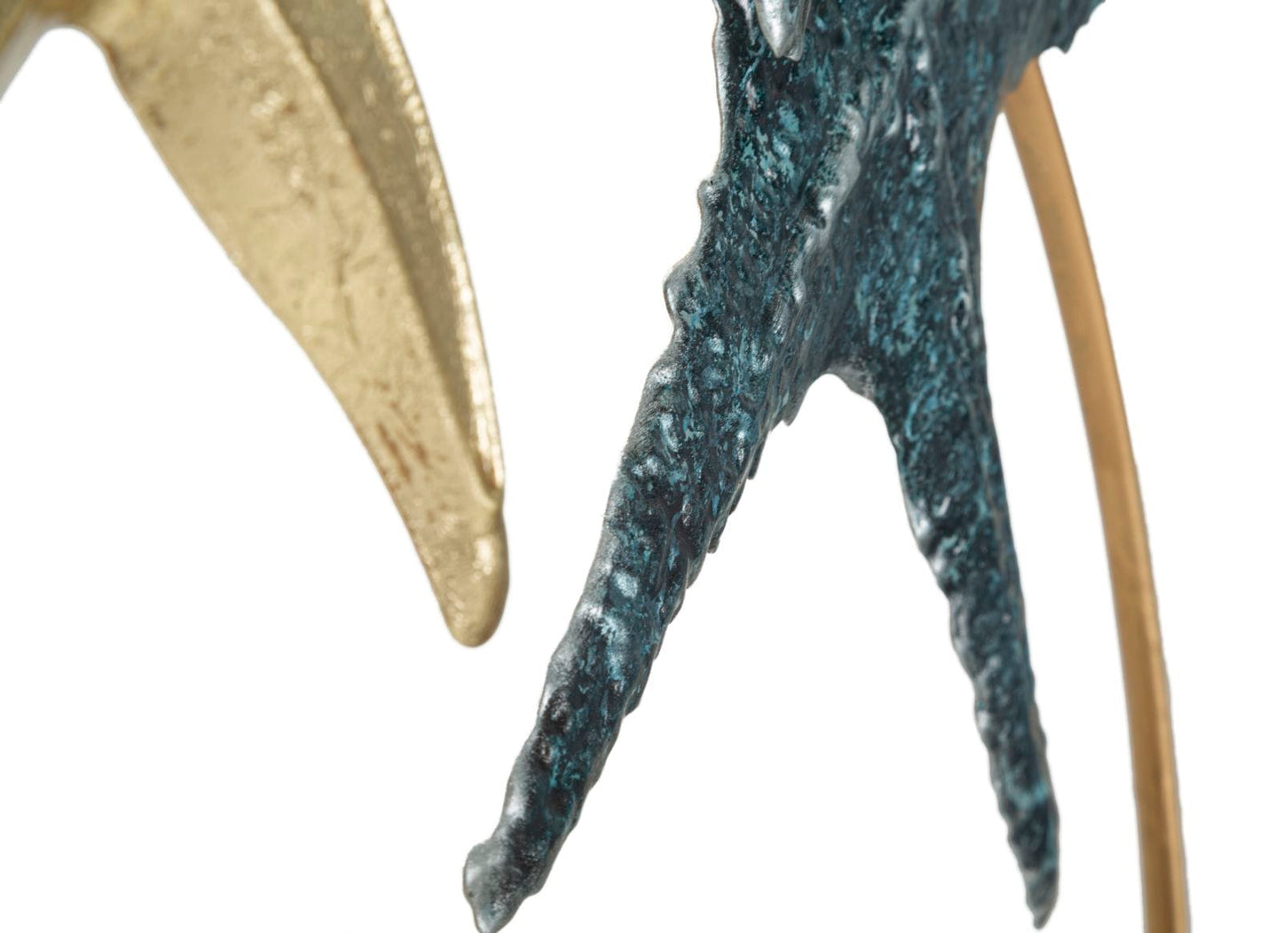 Mauro Ferretti IRON WALL PANEL SEA STAR CM 90,8X3,8X50,2