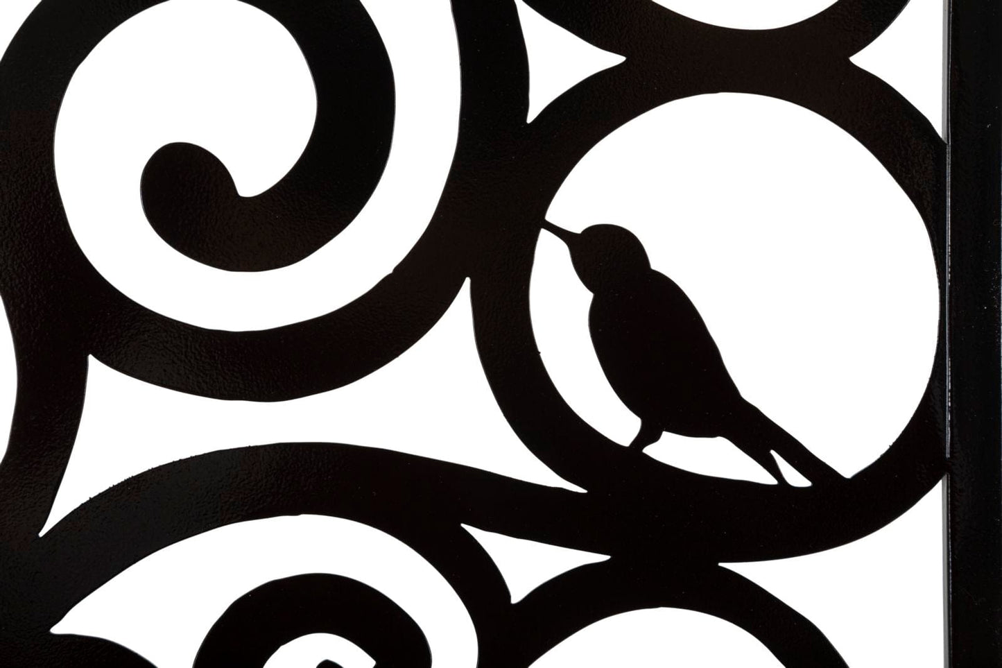 Mauro Ferretti IRON WALL PANEL THREE CM 70X1X70