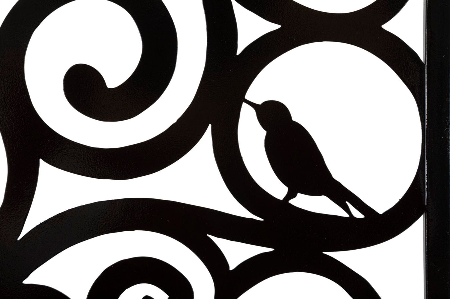 Mauro Ferretti IRON WALL PANEL THREE CM 70X1X70