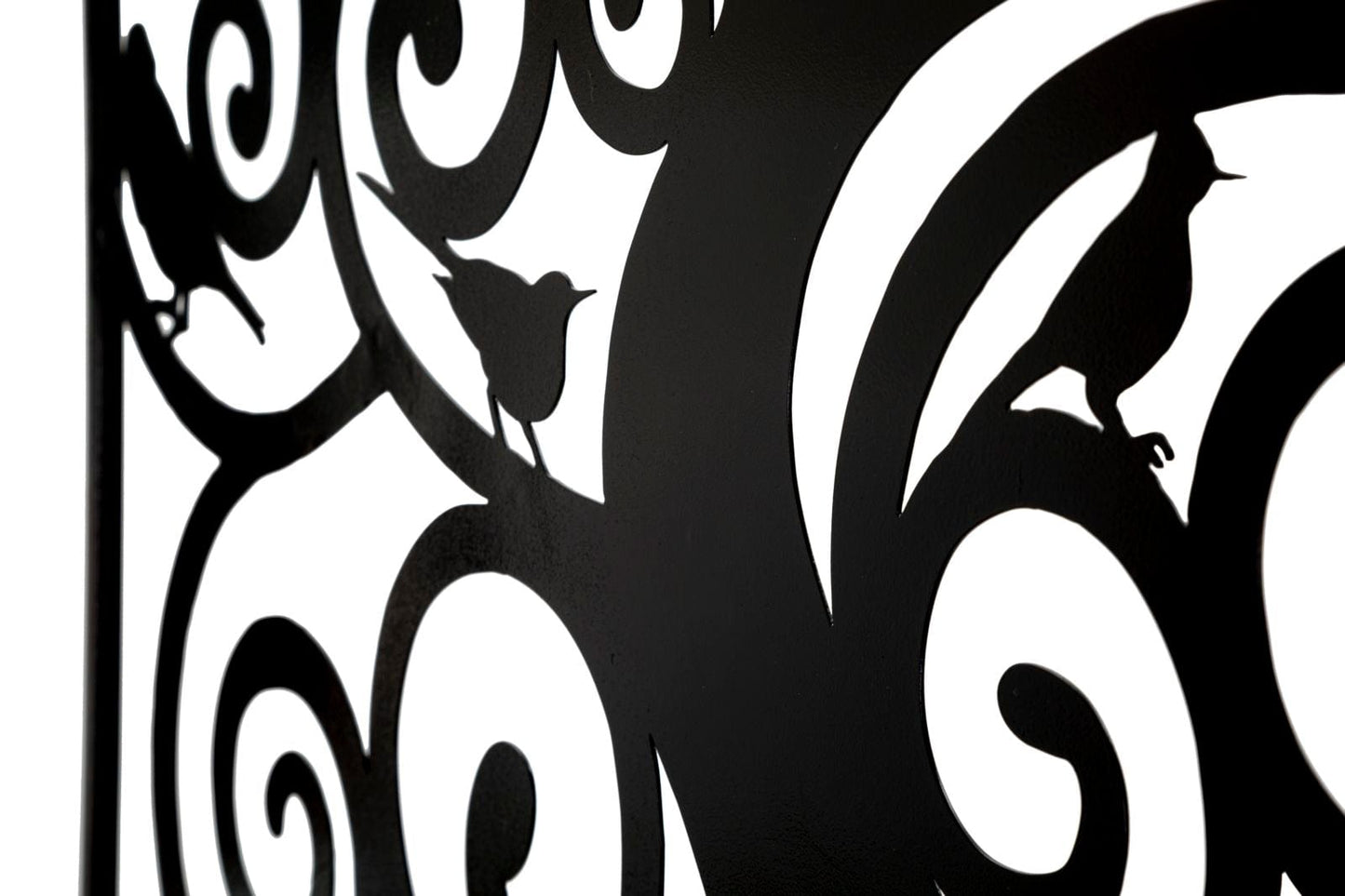 Mauro Ferretti IRON WALL PANEL THREE CM 70X1X70