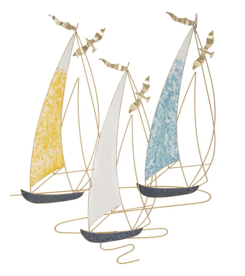 Mauro Ferretti IRON WALL PANEL VELA COLOR CM 78,7X3,8X97,8