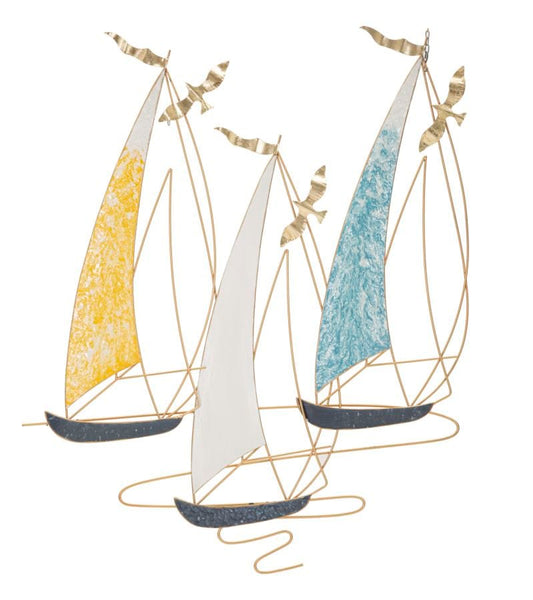 Mauro Ferretti IRON WALL PANEL VELA COLOR CM 78,7X3,8X97,8