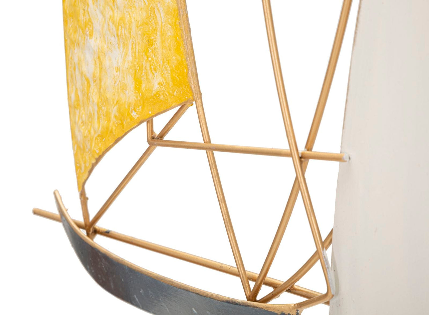 Mauro Ferretti IRON WALL PANEL VELA COLOR CM 78,7X3,8X97,8