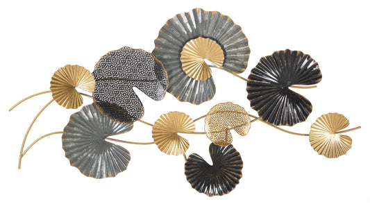 Mauro Ferretti IRON WALL PANEL WEB -B- CM 105X4X56