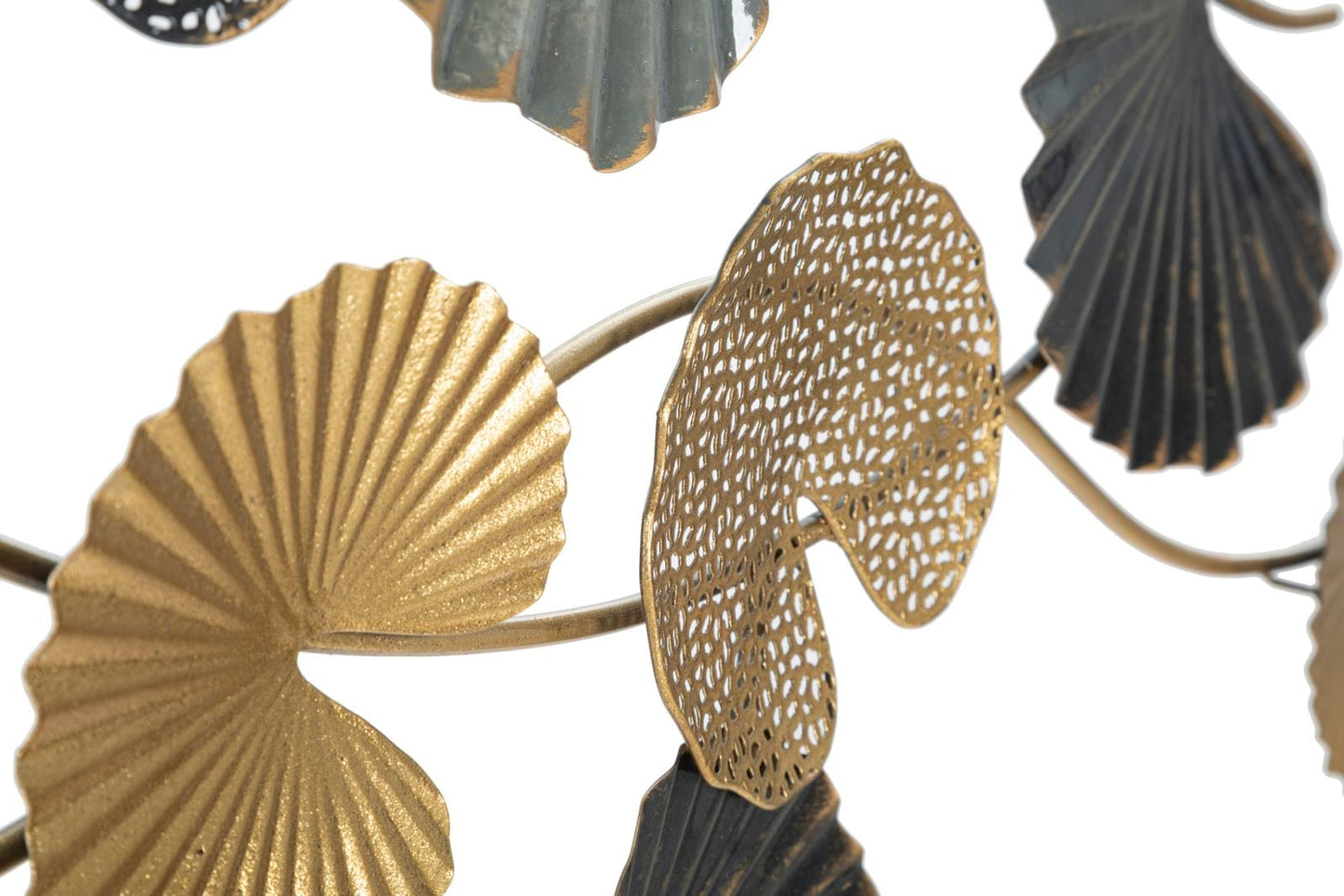 Mauro Ferretti IRON WALL PANEL WEB -B- CM 105X4X56