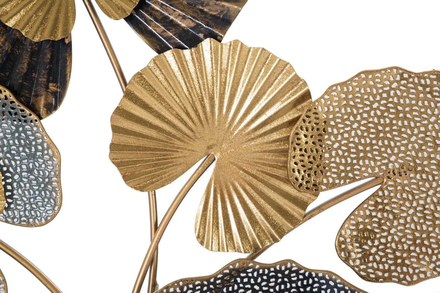 Mauro Ferretti IRON WALL PANEL WEB -C- CM 63,5X4X109,5CM